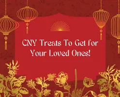 Best CNY Catering Menus for Day 2